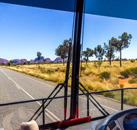 Uluru and Kata Tjuta Experience with BBQ Dinner - Port Augusta Accommodation