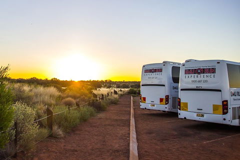 Uluru And Kata Tjuta Experience With BBQ Dinner - Port Augusta Accommodation 2