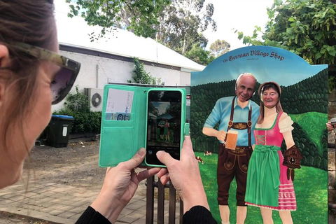 Adelaide Highlights, Hahndorf & McLaren Vale Wine Tasting And Sightseeing Tour - Port Augusta Accommodation 5