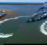 Gold Coast Jet Boat Ride from Main Beach - Port Augusta Accommodation