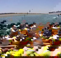 Gold Coast 55 Minute Adventure Jet Boat Ride - Port Augusta Accommodation