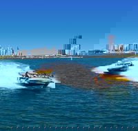 Jet Boat Express Ride - 30mins - Port Augusta Accommodation