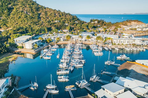 Magnetic Island Round-Trip Ferry From Townsville - Port Augusta Accommodation 2