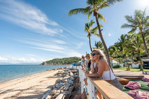 Magnetic Island Round-Trip Ferry From Townsville - Port Augusta Accommodation 3