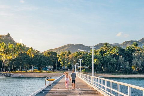 Magnetic Island Round-Trip Ferry From Townsville - Port Augusta Accommodation 4