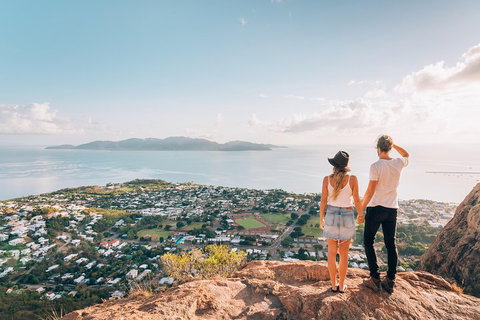 Magnetic Island Round-Trip Ferry From Townsville - Port Augusta Accommodation 5