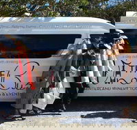 Mount Tamborine Wine Tasting Tour from Brisbane or the Gold Coast - Port Augusta Accommodation