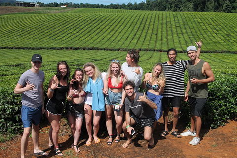 Atherton Tablelands Waterfalls Tour From Cairns - Port Augusta Accommodation 1