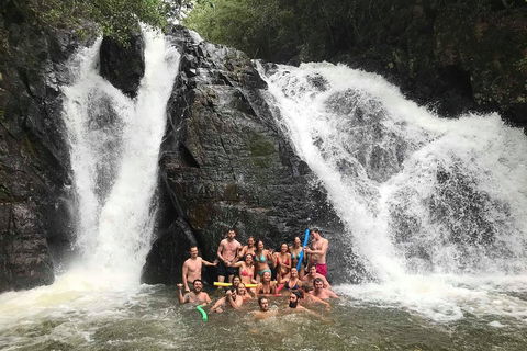 Atherton Tablelands Waterfalls Tour From Cairns - Port Augusta Accommodation 3