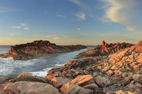 Margaret River Private Tour - Port Augusta Accommodation 1