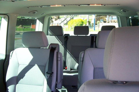 Wave Rock Private Tour - Port Augusta Accommodation 0