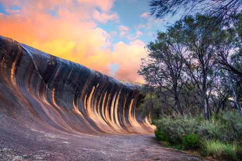 Wave Rock Private Tour - Port Augusta Accommodation 2