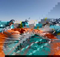 Full-Day Great Barrier Reef Sailing Trip - Port Augusta Accommodation