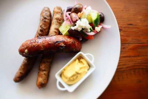 Secret Food Tours Sydney W/ Private Tour Option - Port Augusta Accommodation 2