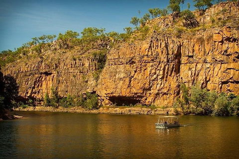Nitmiluk (Katherine) Gorge Cruise - Port Augusta Accommodation 1