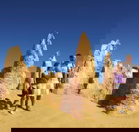 Pinnacles Day Trip from Perth Including Yanchep National Park - Port Augusta Accommodation