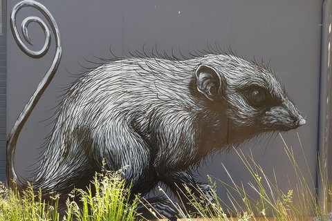 Healesville Sanctuary And Rayners Orchard Tour From Melbourne - Port Augusta Accommodation 5