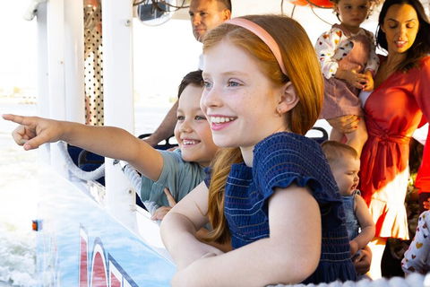 Aquaduck & Your Choice Of Gold Coast Rainforest Tour - Port Augusta Accommodation 2