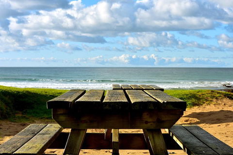Ultimate Reverse Direction - 12 Apostles, Great Ocean Road - Small Group Tour - Port Augusta Accommodation 0