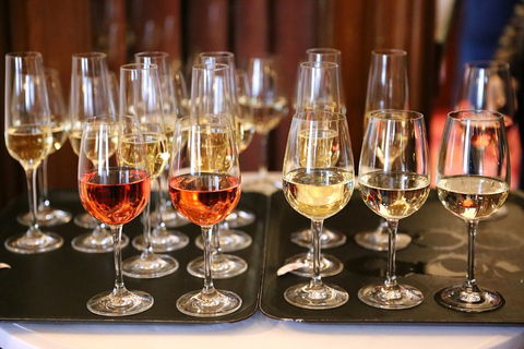 Yarra Valley Private Car Winery Tour And Chocolate.1-7 Passengers One Car Price - Port Augusta Accommodation 3