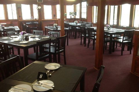 Adelaide Hills Tour With River Murray 3 Hour Lunch Cruise - Port Augusta Accommodation 0