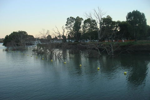Adelaide Hills Tour With River Murray 3 Hour Lunch Cruise - Port Augusta Accommodation 5