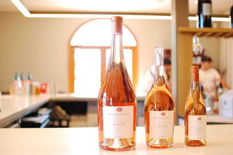 Yarra Valley Wine, Bubbles And Gin Tour! - Port Augusta Accommodation 3