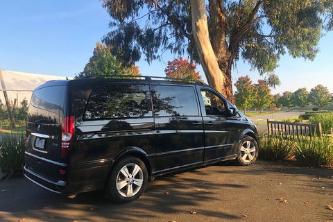 Yarra Valley Wine, Bubbles And Gin Tour! - Port Augusta Accommodation 5