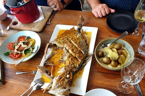 Helicopter Flight + Fine Dining Private Luxury Great Ocean Road Tour - Port Augusta Accommodation 0