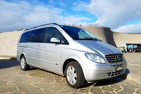Helicopter Flight + Fine Dining Private Luxury Great Ocean Road Tour - Port Augusta Accommodation 5