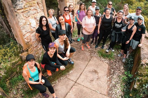 Half-Day Yanchep Ghost House Wilderness Guided Hike Tour - Port Augusta Accommodation 1