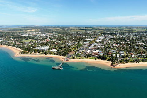 Phillip Island Helicopter Tour - Port Augusta Accommodation 1