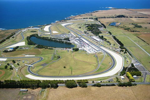 Phillip Island Helicopter Tour - Port Augusta Accommodation 4