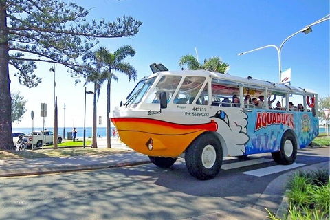 Aquaduck Sunshine Coast - Port Augusta Accommodation 1