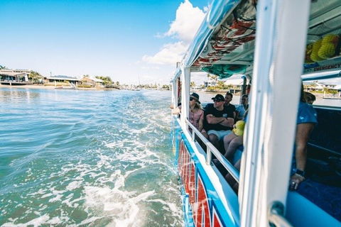 Aquaduck Sunshine Coast - Port Augusta Accommodation 5