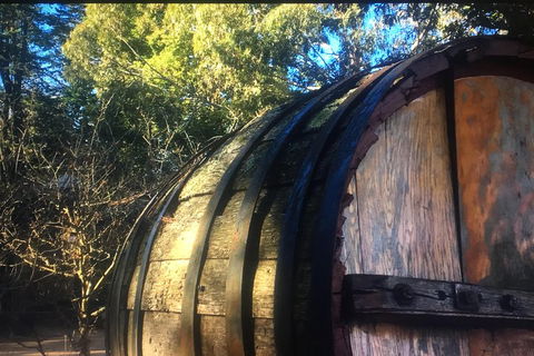 Personalised Wine Tour Experience In The Beautiful NSW Southern Highlands - Port Augusta Accommodation 0