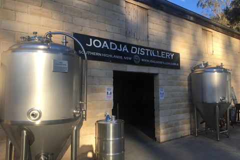 Personalised Wine Tour Experience In The Beautiful NSW Southern Highlands - Port Augusta Accommodation 2