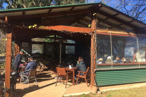 Personalised Wine Tour Experience In The Beautiful NSW Southern Highlands - Port Augusta Accommodation 3