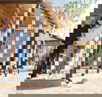 Alice Springs Highlights Tour