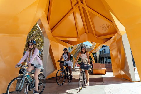 Perth By Bike, Private Tour With A Local - Port Augusta Accommodation 1