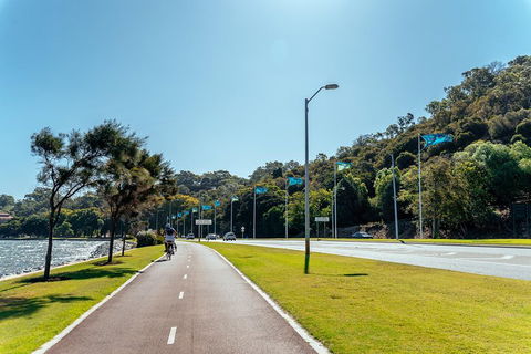 Perth By Bike, Private Tour With A Local - Port Augusta Accommodation 3