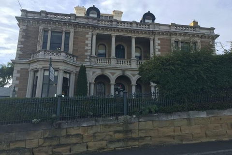 Walking Tour: Highlight Of Battery Point - Port Augusta Accommodation 1
