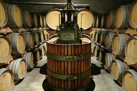 Margaret River Impression Day Tour From Perth - Port Augusta Accommodation 1