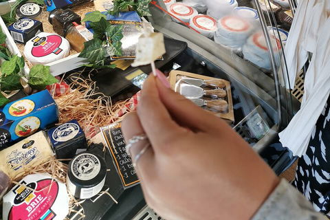 Margaret River Impression Day Tour From Perth - Port Augusta Accommodation 2