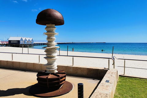 Margaret River Impression Day Tour From Perth - Port Augusta Accommodation 3