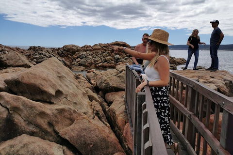 Margaret River Impression Day Tour From Perth - Port Augusta Accommodation 4