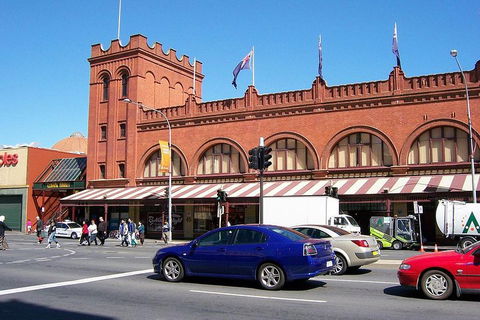 Amazing Adelaide Self-Guided Audio Tour - Port Augusta Accommodation 0