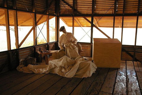 Enthralling Broome Self-Guided Audio Tour - Port Augusta Accommodation 1
