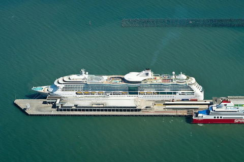 Melbourne And Port Phillip Bay Helicopter Tour - Port Augusta Accommodation 2