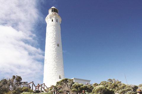Margaret River, Caves, Wine And Cape Leeuwin Lighthouse Tour From Perth - Port Augusta Accommodation 4